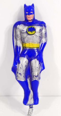 VINTAGE 1966 BATMAN PENCIL TOPPER