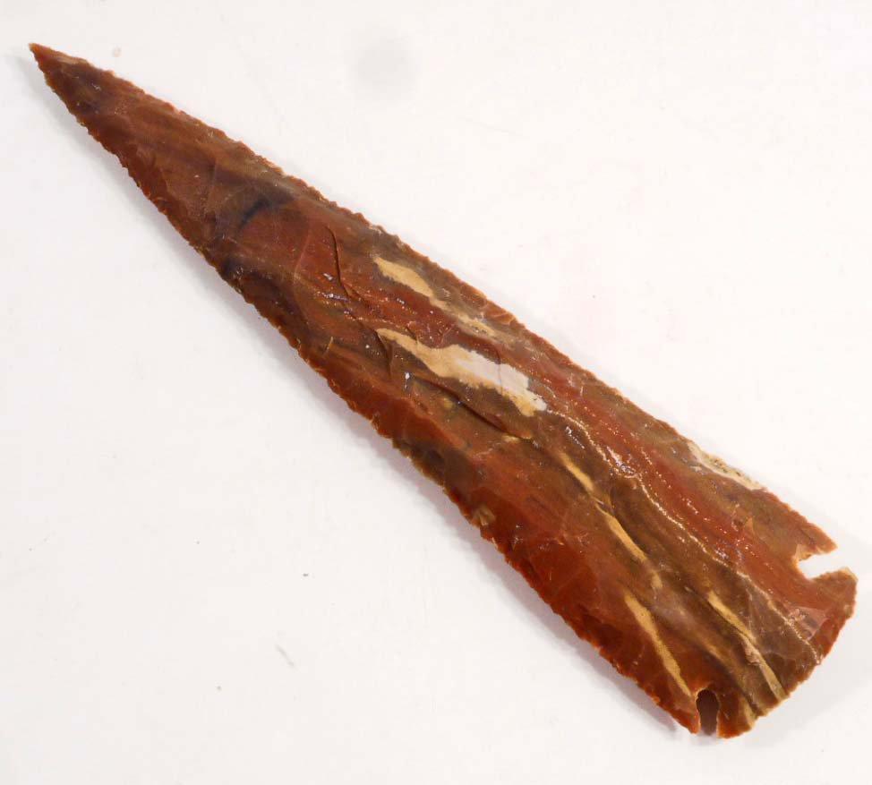 AMAZING SPEARHEAD ARROWHEAD