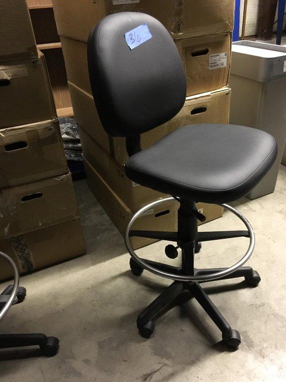 Adjustable Computer Chair