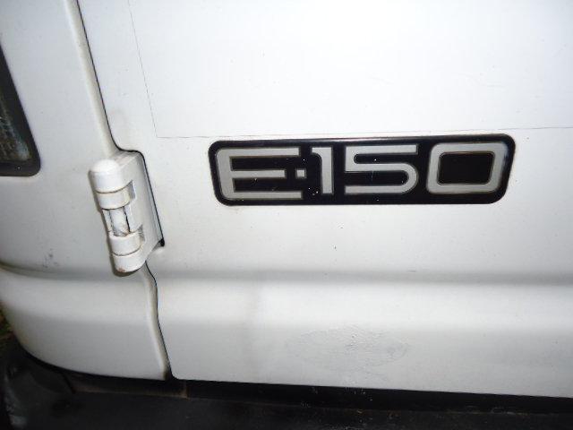 2004 Ford Econoline E-150