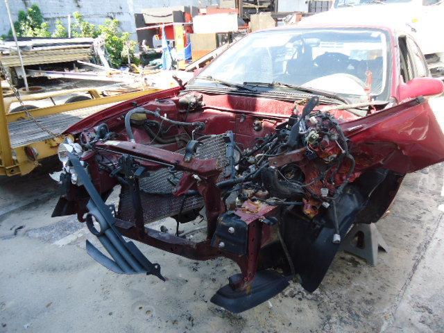 TOYOTA COROLLA FOR PART