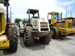 1997 INGERSOLL RAND SD100