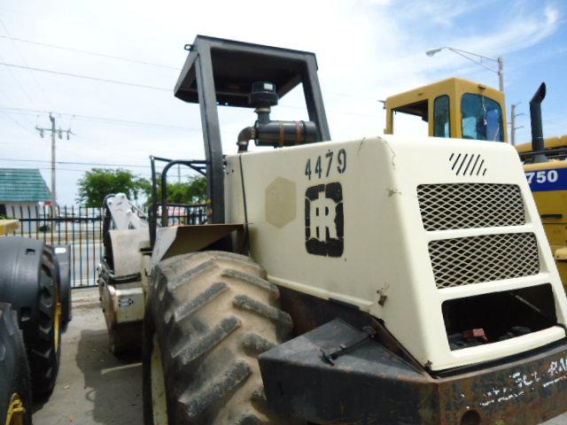 1997 INGERSOLL RAND SD100