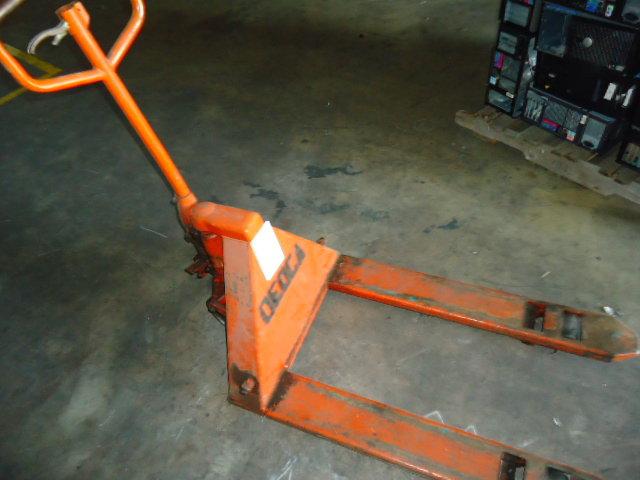 PALLET JACK