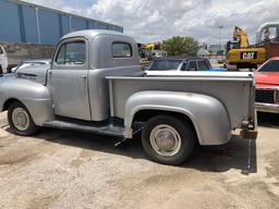 1948 Ford F150 Pick-Up- ANTIQUE & COLLECTOR CAR