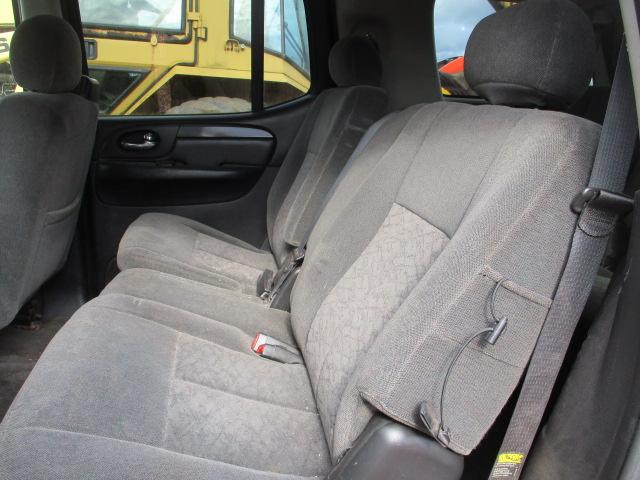 2005 GMC ENVOY W/TITLE,