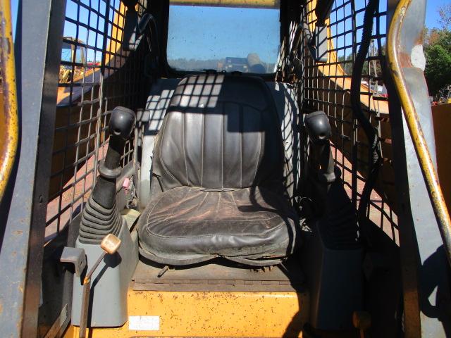 CASE 95XT SKIDSTEER,