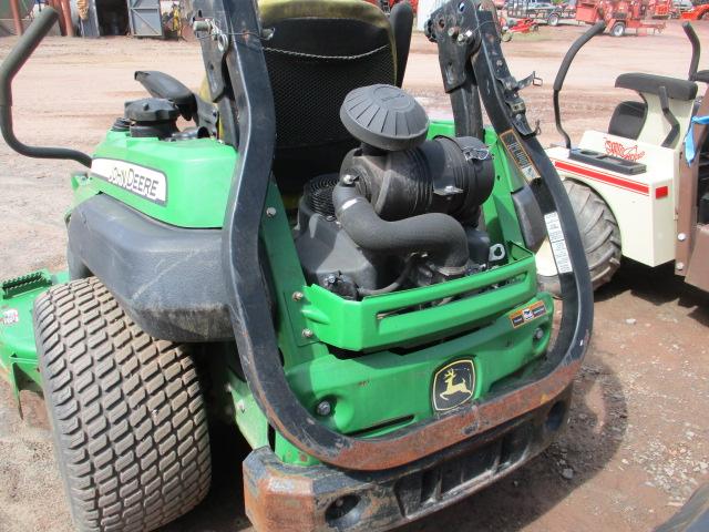 JOHN DEERE Z925A ZERO TURN MOWER,