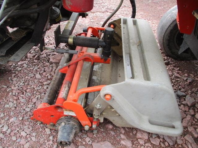 JACOBSEN GREENS KING IV MOWER