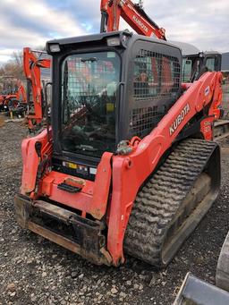 KUBOTA SVL90-2HC SKID STEER,