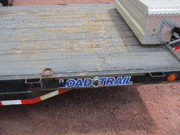 Load Trail Trailer C18