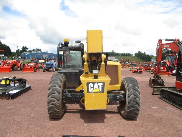 Cat TL943C Telehandler