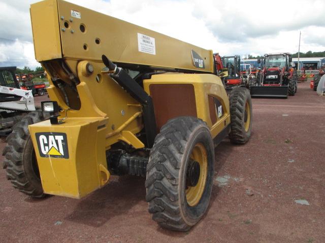 Cat TL943C Telehandler