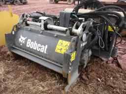 BOBCAT 40PL PLANER, HYDR SIDE SHIFT,