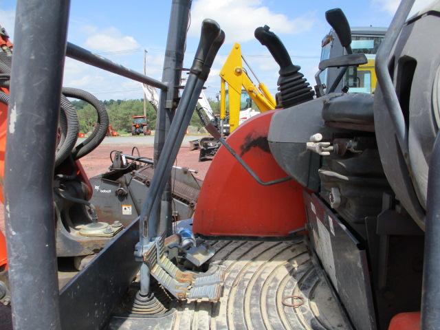 KUBOTA KX1213R3S EXCAVATOR