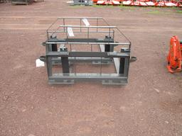 Titan SDFF Pallet Forks