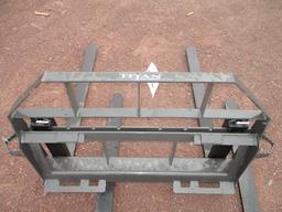 2020 Titan SDFF Pallet Forks