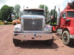 1999 Navistar International Truck