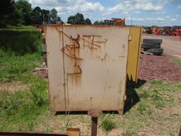 Storage Cabinet