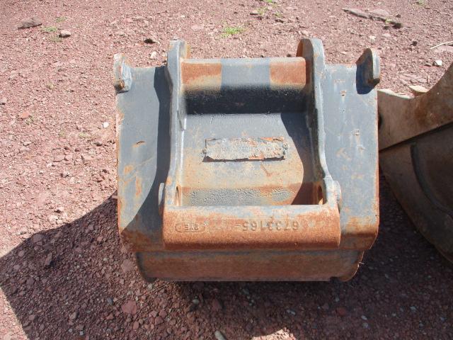 Bobcat QUICK ATTACH BUCKET