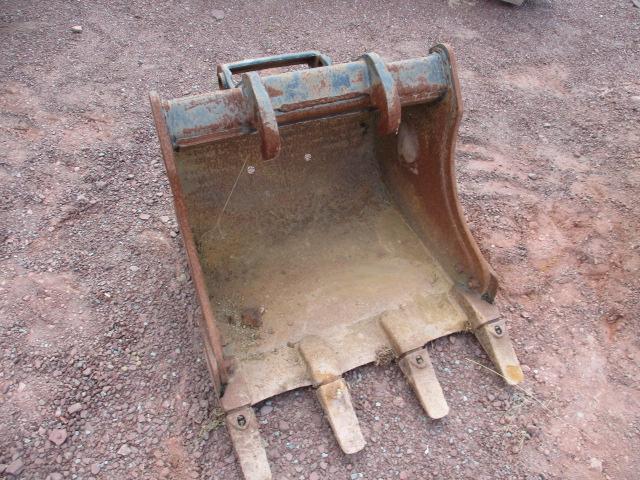 Bobcat 24" HEAVY DUTY BUCKET