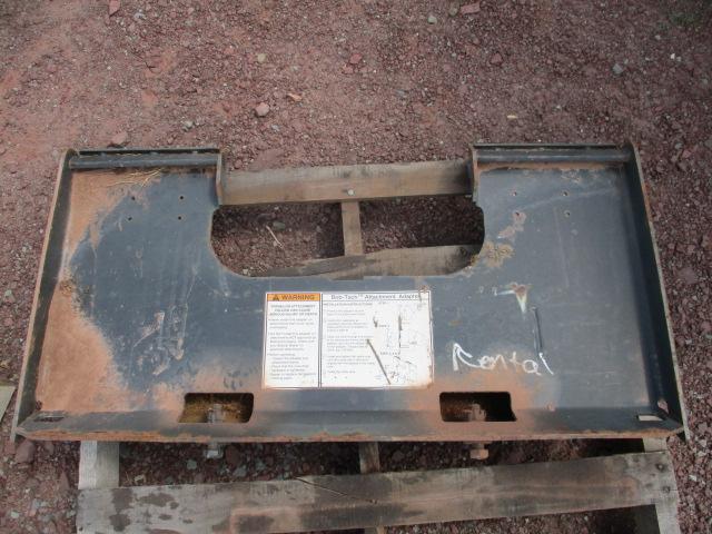 Bobcat  Adapter Interface