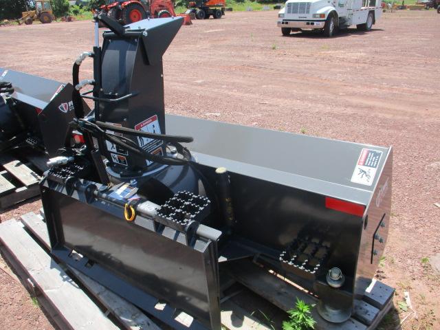 BRADCO 11078D-0022 SNOWBLOWER