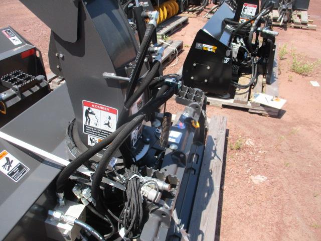 BRADCO 1178D-0022 SNOWBLOWER