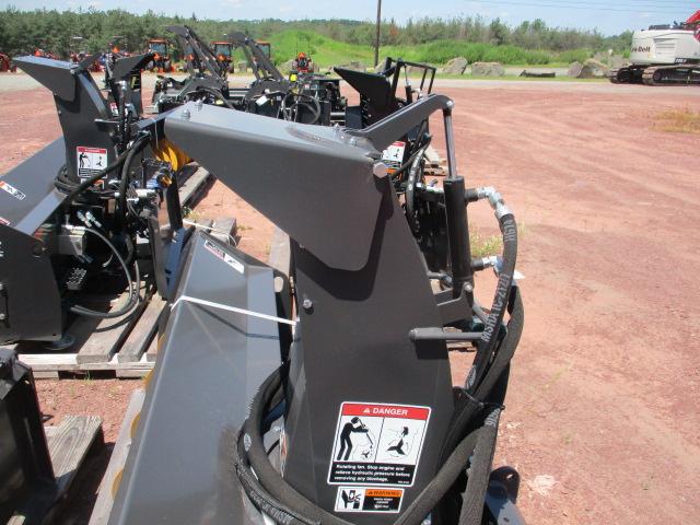 BRADCO 1178D-0022 SNOWBLOWER