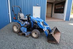New Holland T1110 Tractor