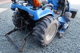 New Holland T1110 Tractor