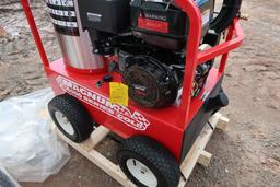 Easy Kleen Magnum Series Pressure Washer