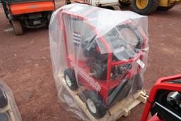 Brand New 2023 Magnum 4000 Gold Pressure Washer