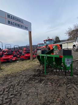 2020 JOHN DEERE CA2048E AERATOR