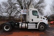 2011 Freightliner CA1 Truck