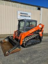 2023 KUBOTA SVL65-2HWC SKIDSTEER