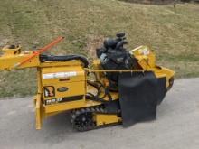 2023 RAYCO RG37T STUMP CUTTER