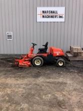 2014 KUBOTA F3680 MOWER