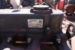 D902 Kubota Core Engine