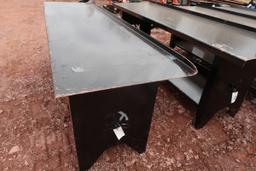 Brand New 28 in. X 90 in. KC Work Bench