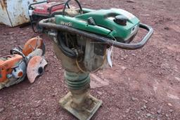 Wacker BS60-2I Jumping Jack