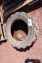 Used 10-16.5 Skid Steer Tire