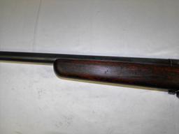 STEVENS 58 12 GA. BOLT ACTION