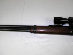 WINCHESTER 94 30.30 LEVER ACTION