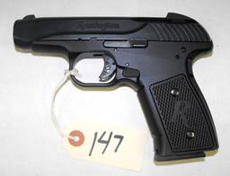 REMINGTON R 51 9MM LUGER + P PISTOL