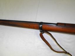 ARGENTINO 1891 LOEWE 7.65 MAUSER BOLT ACTION