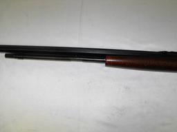 HIBBARD UH 22 S. L. LR. PUMP ACTION