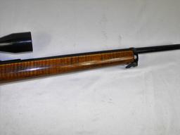 ARGENTINO 1891 LOEWE 7.65 MAUSER BOLT ACTION