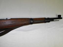 ZASTAVA M48 8MM MAUSER BOLT ACTION