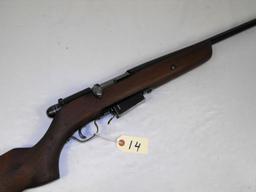 (R) HUNTMASTER 128 12 GA. BOLT ACTION